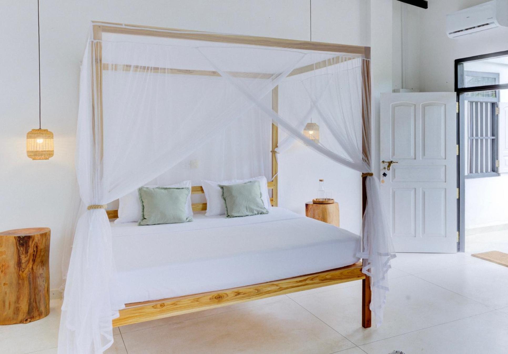 Watu House Hotel Dikwella Quarto foto