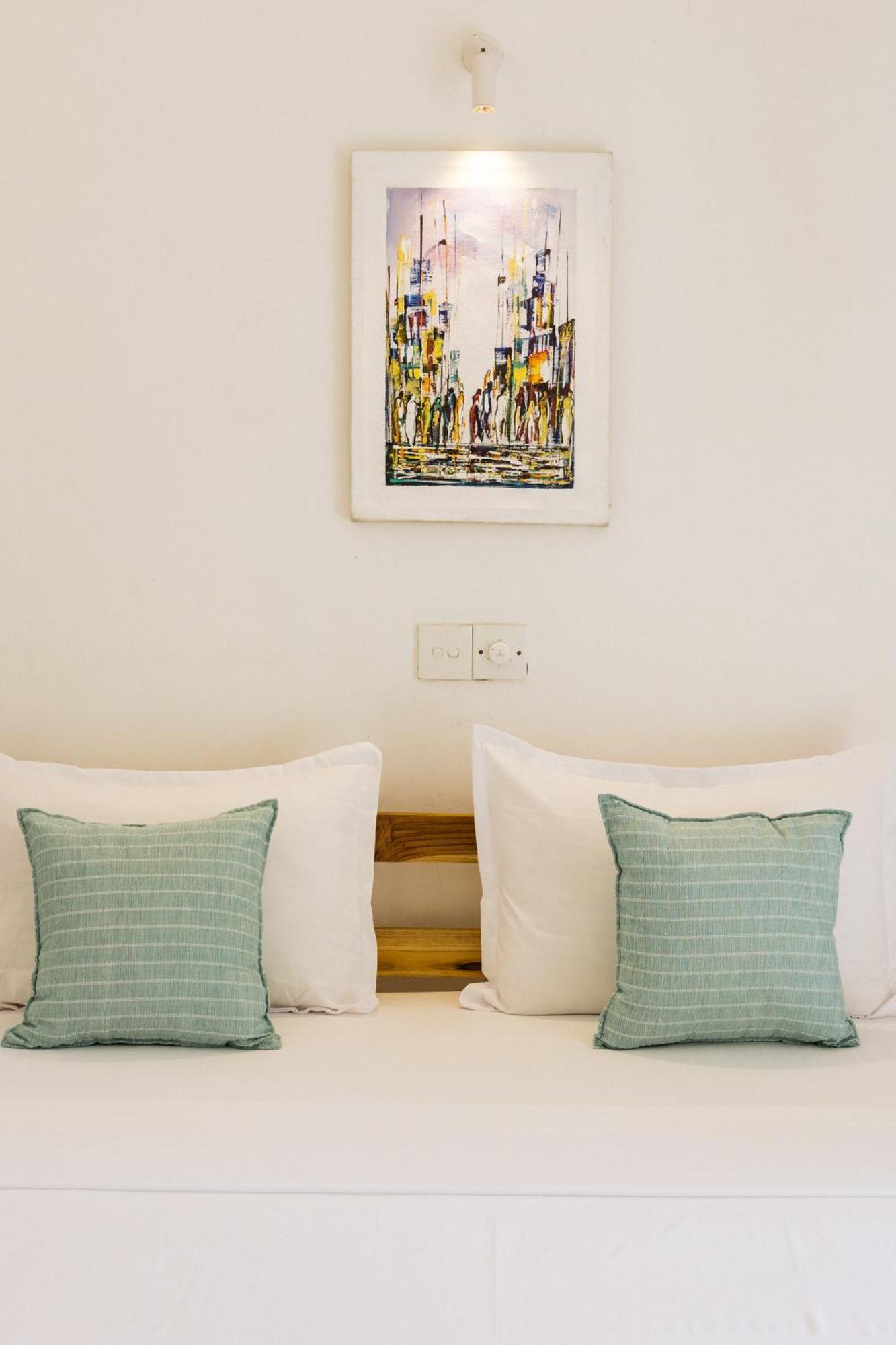 Watu House Hotel Dikwella Quarto foto