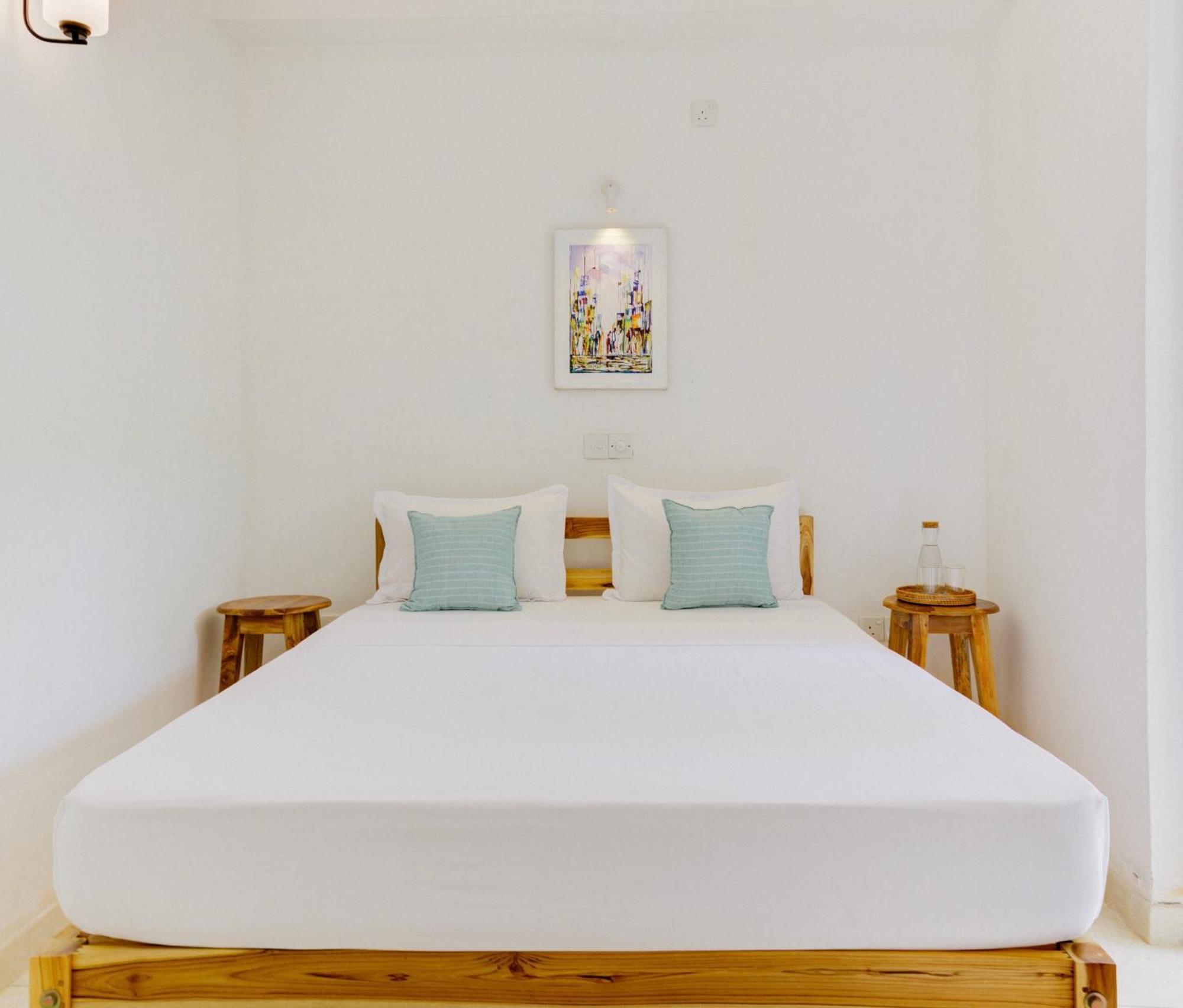 Watu House Hotel Dikwella Quarto foto