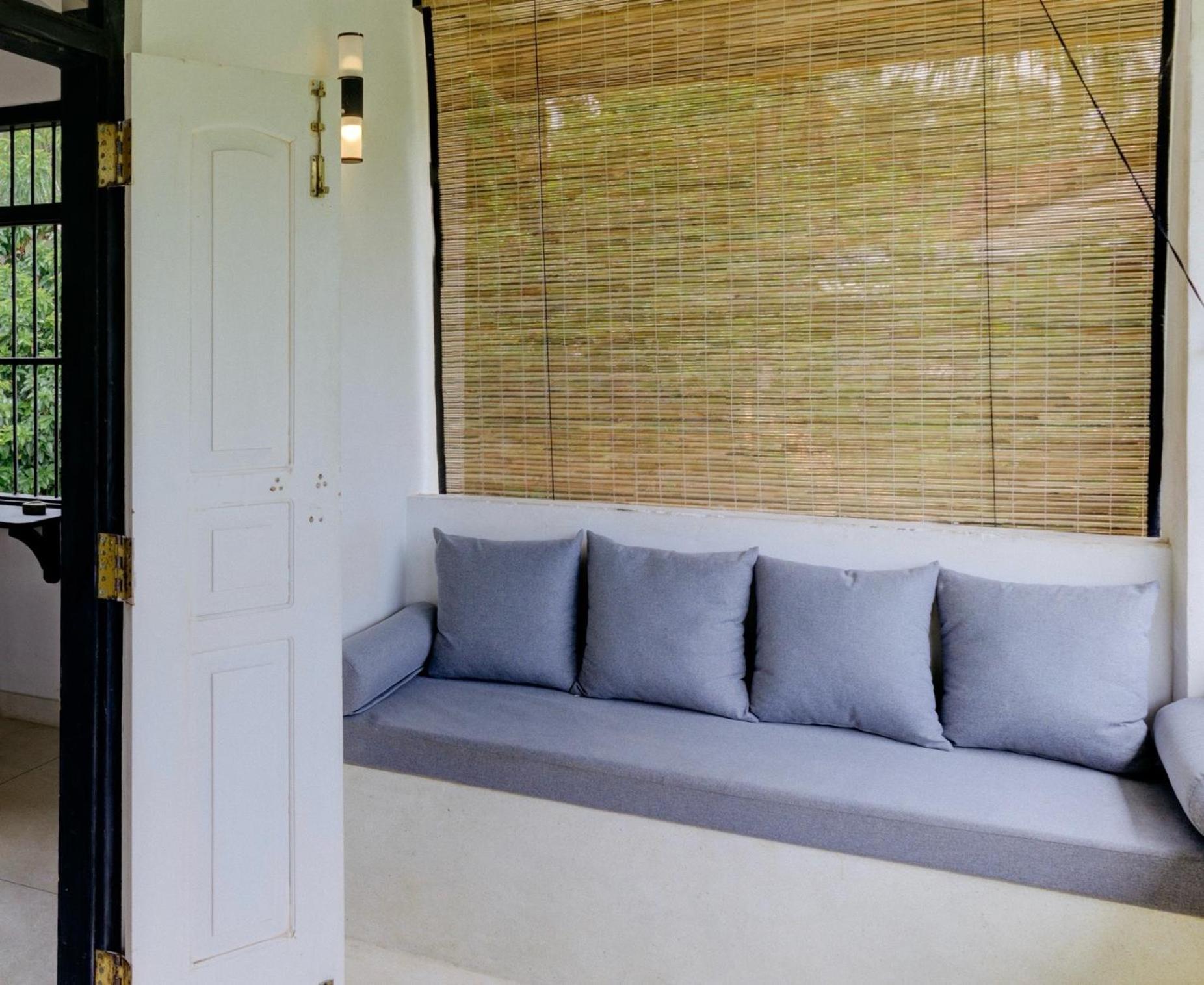 Watu House Hotel Dikwella Quarto foto