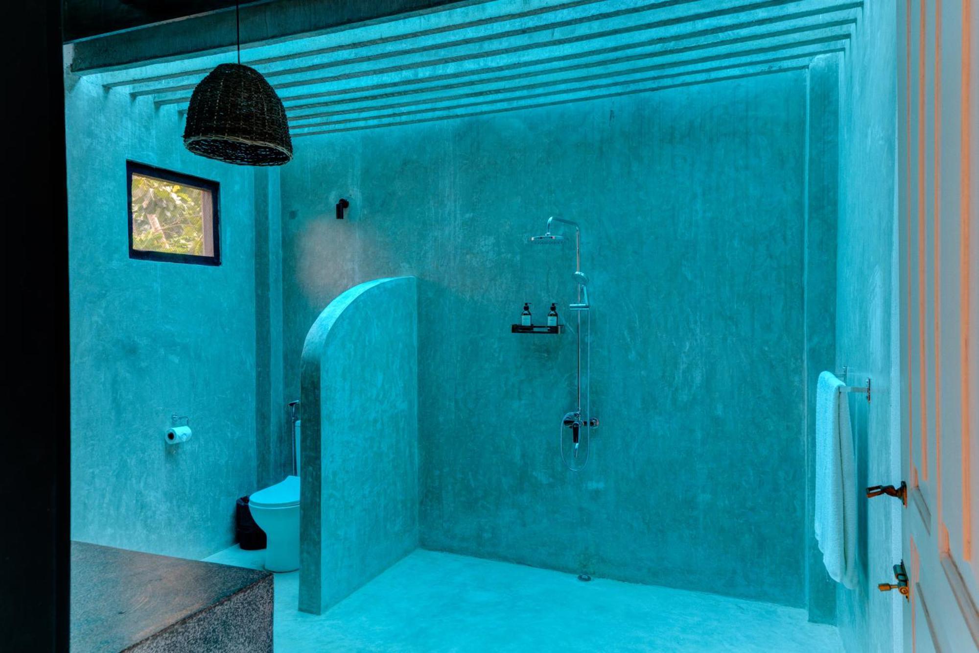 Watu House Hotel Dikwella Quarto foto